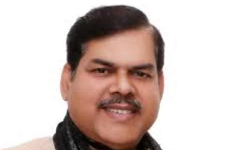 मुजफ्फरपुर: सर्किट हाउस में समीक्षा करेंगे शिक्षा मंत्री मिथिलेश तिवारी