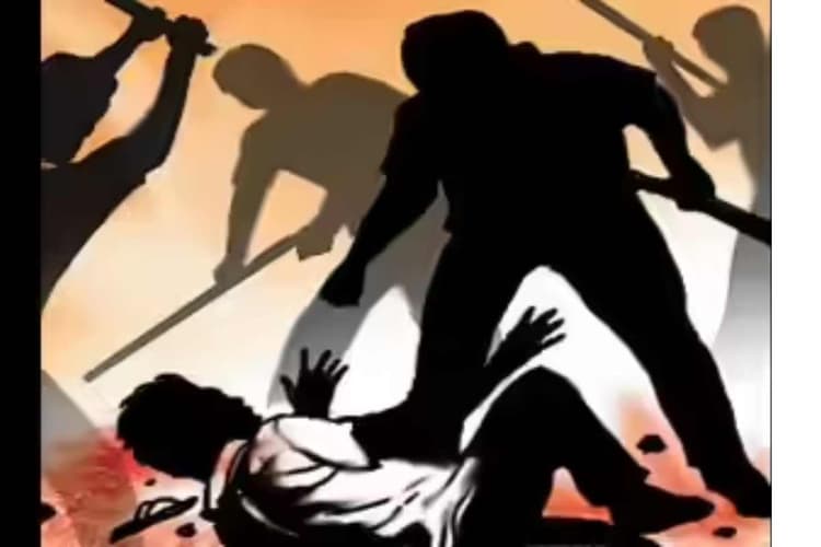 मुजफ्फरपुर : चोर गैंग के बदले की कार्रवाई में युवक गंभीर रूप से घायल, पुलिस जांच में