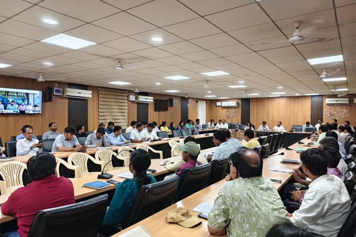 मुजफ्फरपुर: हाईवे सुरक्षा के लिए टास्क फोर्स का गठन, ६० दिनों में हटेंगे अवैध निर्माण