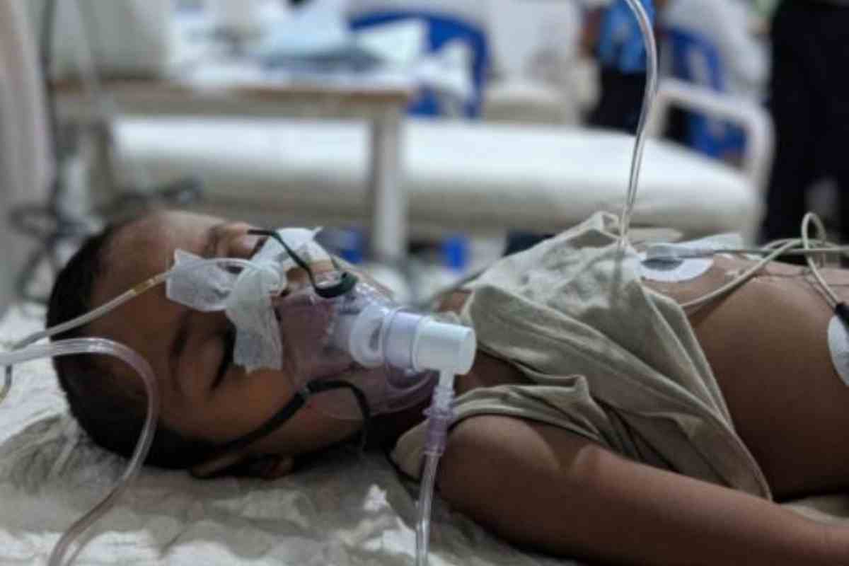 मुजफ्फरपुर: चमकी बुखार के इलाज में लापरवाही बर्दाश्त नहीं, रेफर से पहले पूरी हिस्ट्री लिखना जरूरी
