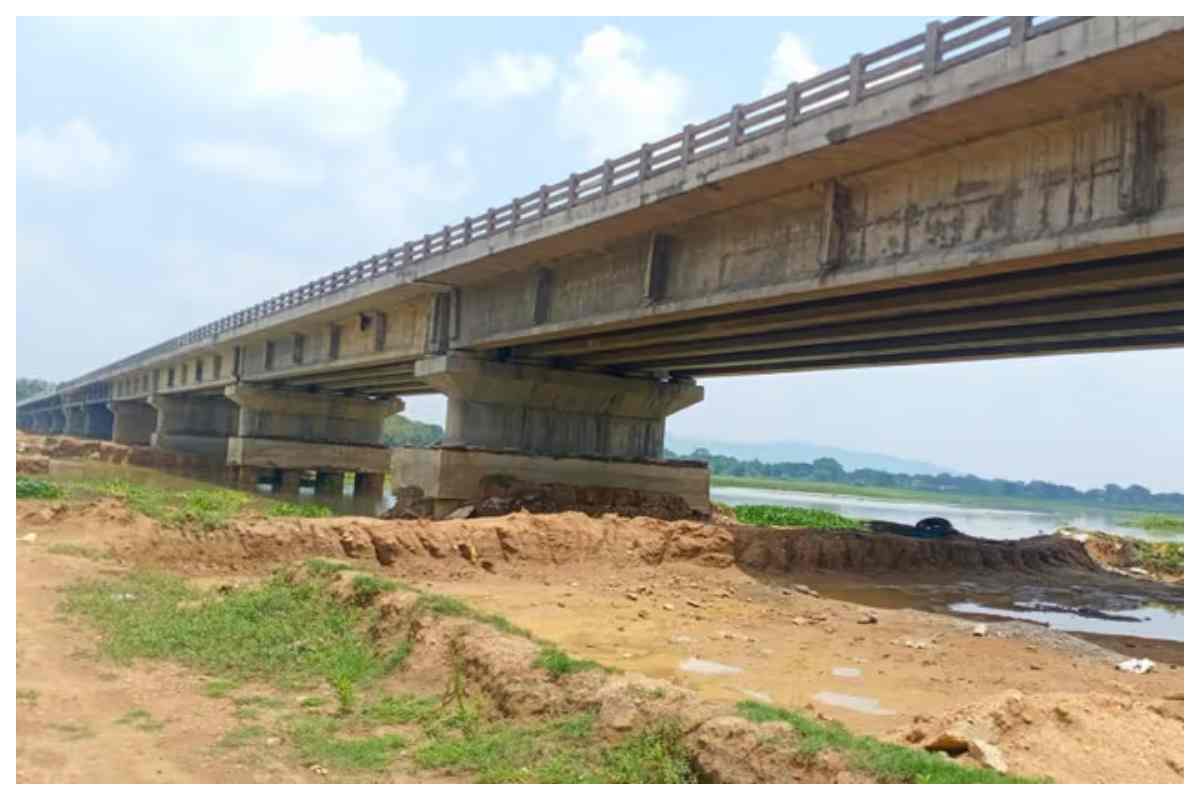 मुजफ्फरपुर: जाम से मिलेगी बड़ी राहत, जेल चौक-सिपाहपुर संपर्क पथ निर्माण में आई तेजी