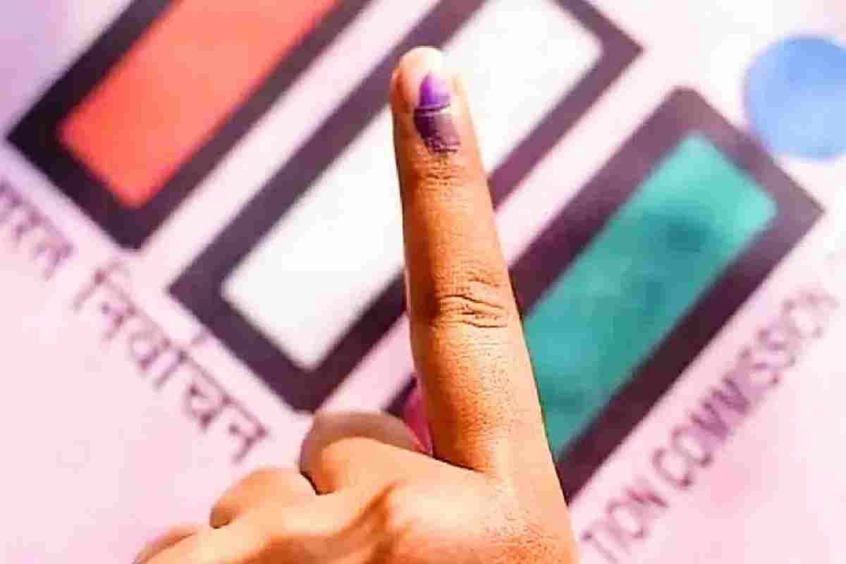 मुजफ्फरपुर: बारिश के बीच कांटी नगर परिषद में हुआ चुनाव, तीन पार्षदों ने दर्ज की जीत