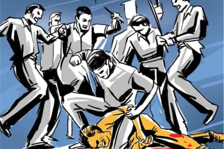 मुजफ्फरपुर: एलएस कॉलेज में बीसीए छात्र की बेरहमी से पिटाई, सोने की चेन छीनी