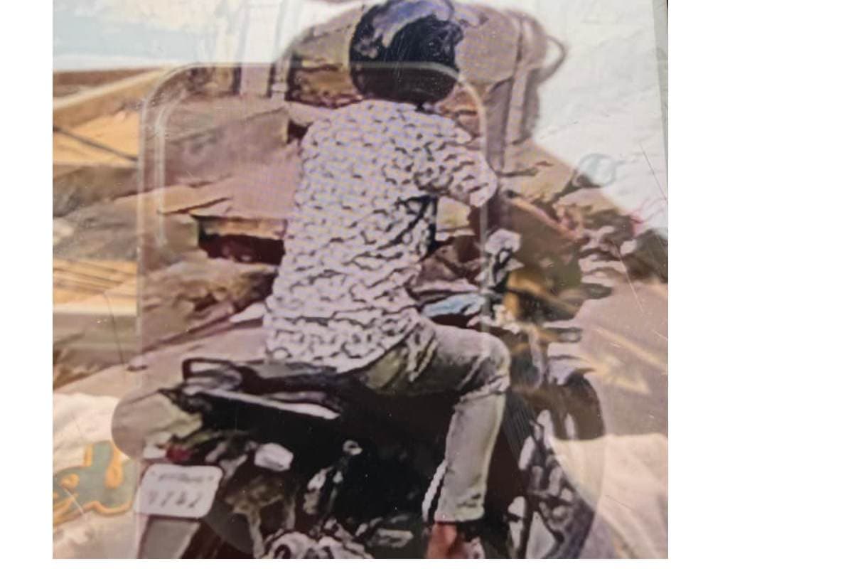 Muzaffarpur News: चेन स्नेचर्स का तांडव, मॉर्निंग वॉक पर निकली महिला से 3 लाख की चेन छीनी, 3 दिन में दूसरी वारदात
