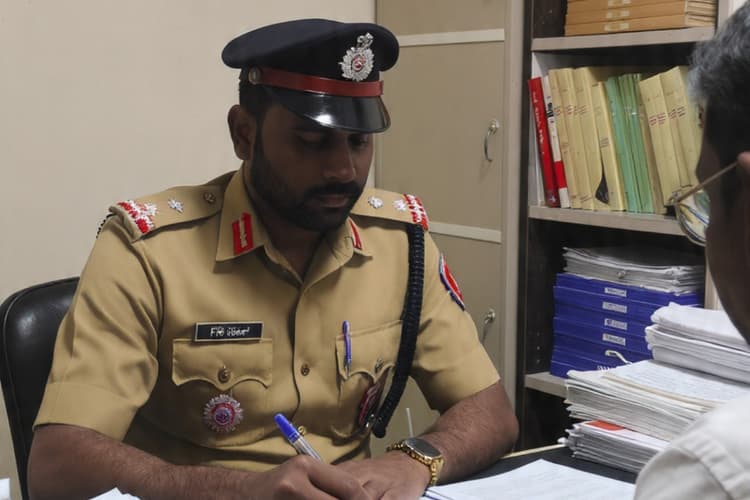 मुजफ्फरपुर: नगर विधायक के खिलाफ सोशल मीडिया पर पोस्ट डालना पड़ा भारी, FIR दर्ज