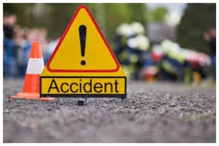 Muzaffarpur News: पानापुर गांव के पास दर्दनाक घटना, तेज रफ्तार बाइक की ठोकर से युवक की गई जान