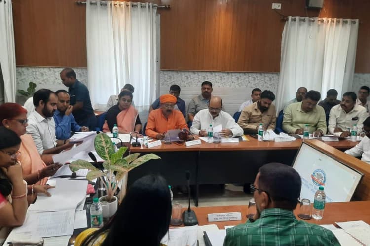 Muzaffarpur News: कुत्तों के आतंक से मिलेगी राहत, खुदीराम बोस चिता स्थल के पास बनेगा नसबंदी अस्पताल