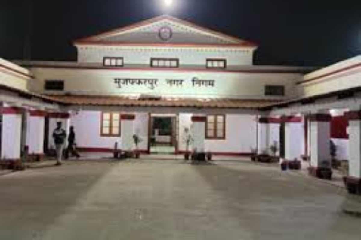 मुजफ्फरपुर: महिला कर्मी ने निलंबित लेखापाल पर लगाया प्रताड़ना का आरोप, सुरक्षा की गुहार