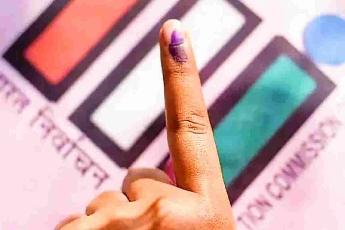 मुजफ्फरपुर: नगर निकाय चुनाव को लेकर प्रशासन सख्त, हर गतिविधि पर रहेगी कैमरों की नजर