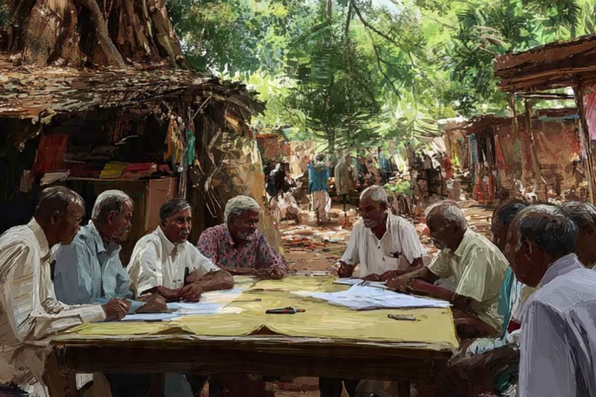 Muzaffarpur News: मानवता शर्मसार: पंचायत के दौरान मां-बेटी के कपड़े फाड़े, लोहे की रॉड से जानलेवा हमला