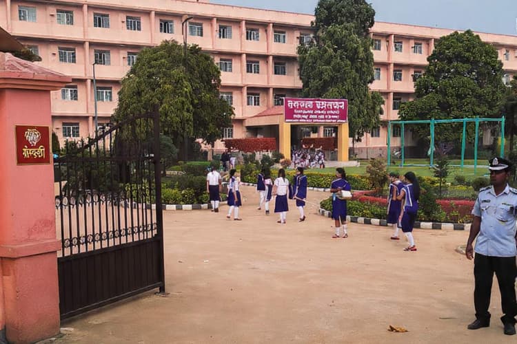 मुजफ्फरपुर: ओबीसी छात्राओं को बड़ी सौगात, साहेबगंज में जल्द शुरू होगा आवासीय विद्यालय निर्माण