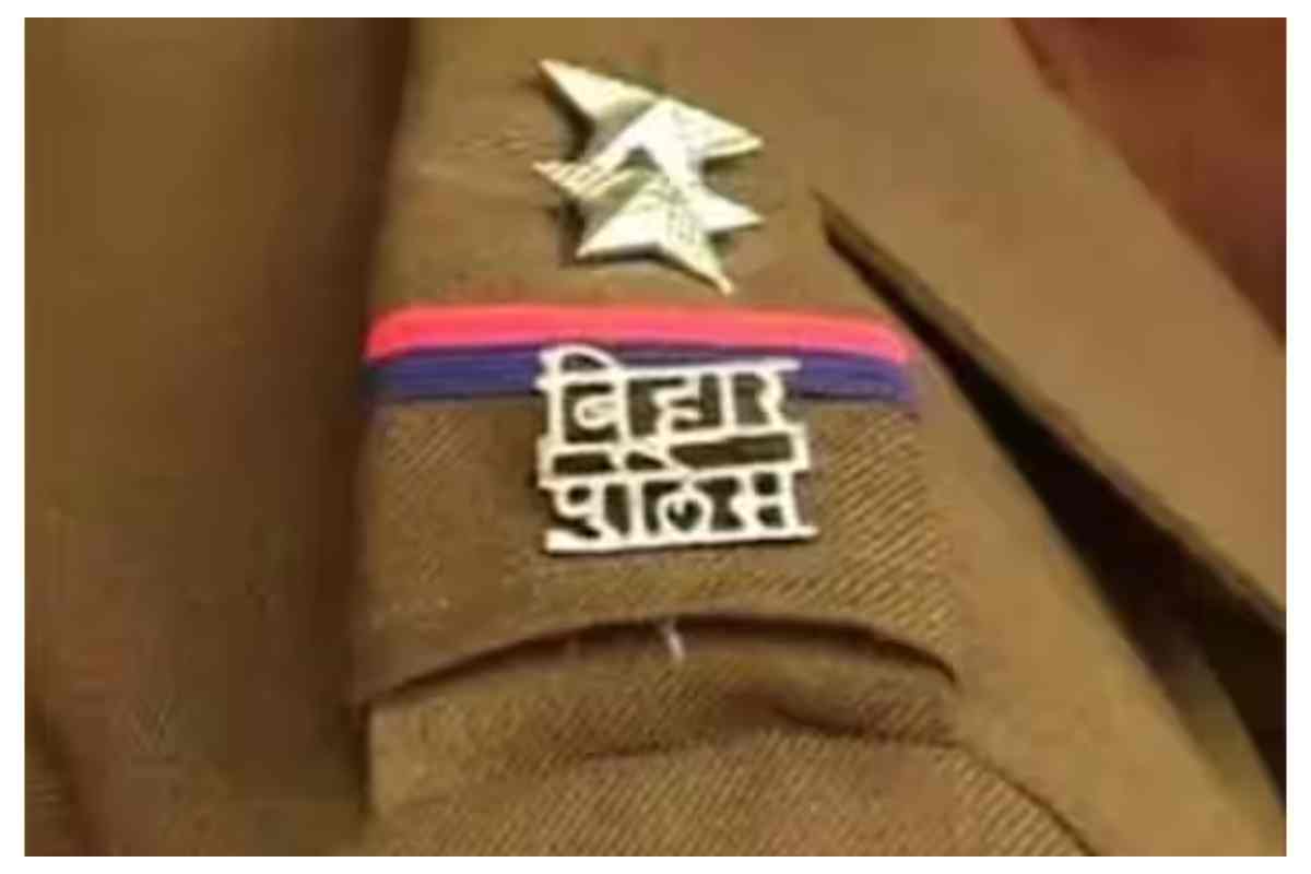 Muzaffarpur News: एसएसपी कांतेश कुमार मिश्र का कांटी में औचक निरीक्षण, फरार अपराधियों और कुर्की-जब्ती पर सख्त एक्शन
