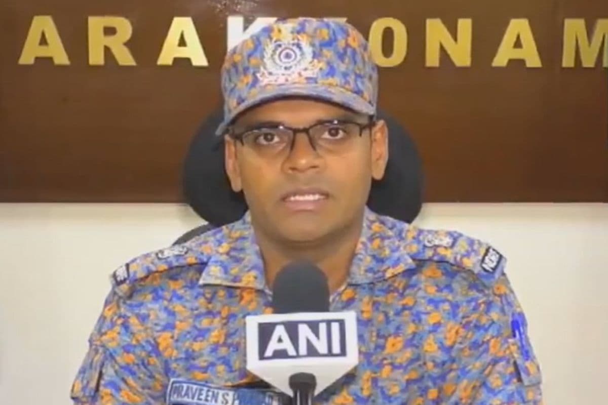 केरल में मानसून से पहले एनडीआरफ की 8 टीम होगी तैनात , हर टीम में होंगे 30 बचावकर्मी