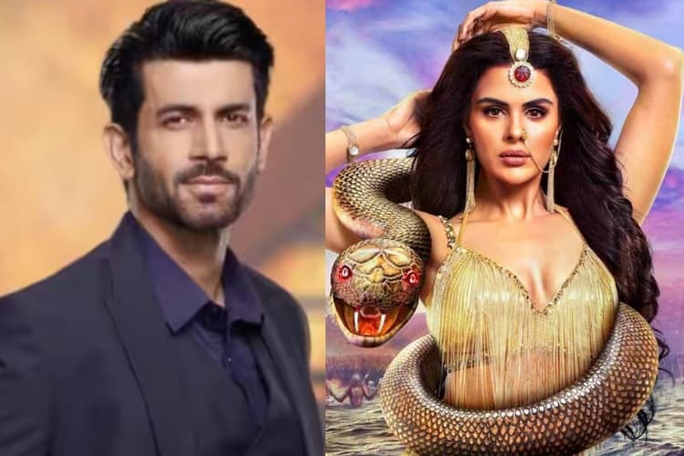 Naagin 7: अहाना की याददाश्त हुई गायब, 'अपरा' बनकर शुरू करेगी नई जिंदगी