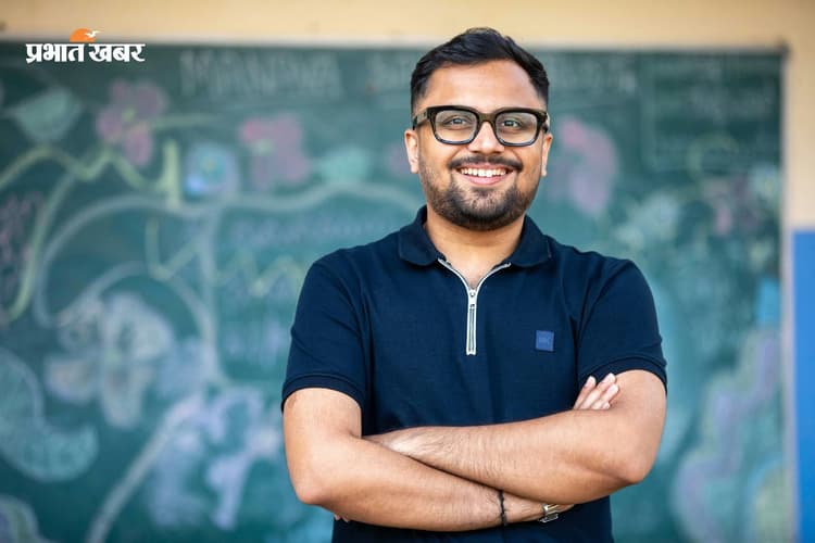 नेशनल टीचर्स अवॉर्ड के लिए आवेदन शुरू, जानें क्या है योग्यता