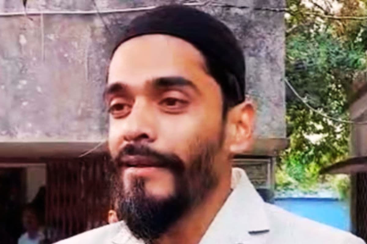 भाईजान : वॉलीबॉल के नेशनल प्लेयर से विधायक तक का सफर, जेल और हमले भी न डिगा सके नौशाद सिद्दीकी का हौसला
