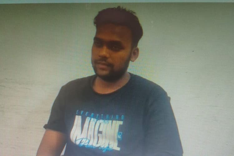 जांच टीम के सामने ओवरलोड ट्रक छोड़ने के मामले में चालक का खुलासा, कहा-ट्रक छोड़ने के लिए मांगे थे दस-बीस हजार