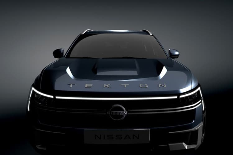 Duster को सीधी टक्कर देने आ रही Nissan Tekton, 9 जुलाई की तारीख हुई पक्की