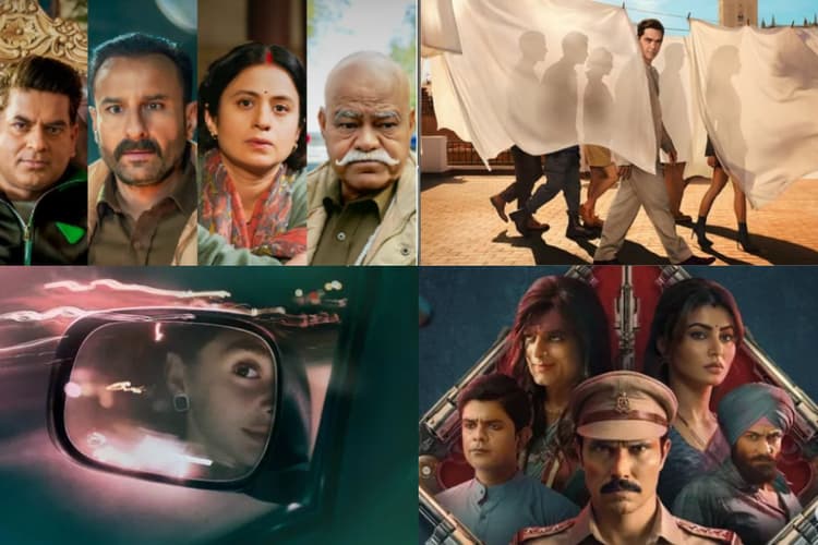 OTT Releases This Week: 11 से 17 मई तक OTT पर मिलेगा हर जॉनर का तड़का, देखें नई फिल्में-सीरीज की सुपर एंटरटेनिंग लिस्ट