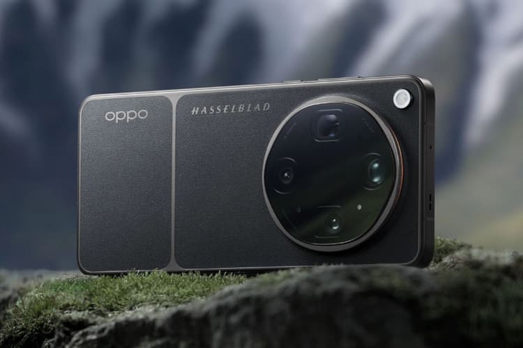 Oppo Find X9 Ultra लॉन्च: 200MP कैमरा, 10x Zoom और AI फीचर्स के साथ मिलेगा अल्ट्रा एक्सपीरियंस
