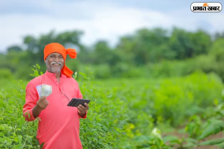 किस्त अटक न जाए! घर बैठे ऐसे फटाफट पूरी करें PM-Kisan eKYC