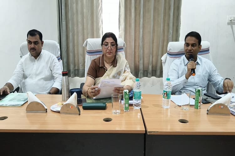 मेदिनीनगर में पाइपलाइन से पहुंचेगी रसोई गैस, सिलेंडर से मिलेगी राहत