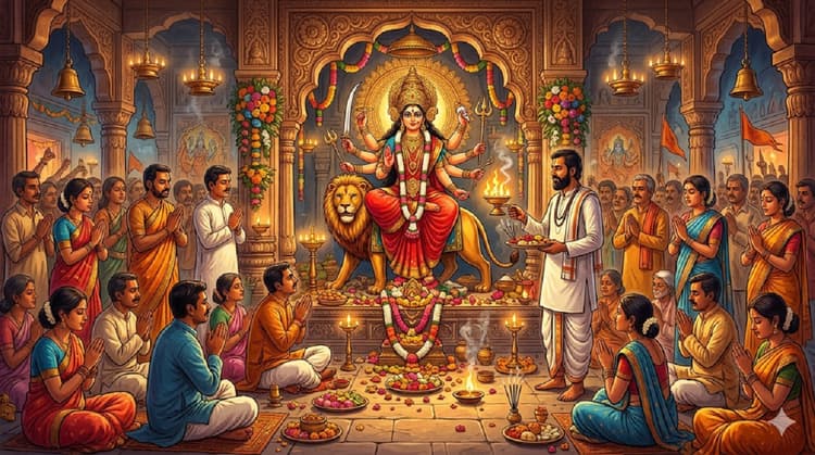 Patan Devi Temple Timings: पटना के शक्तिपीठों में मंगला आरती और दर्शन का पूरा समय यहाँ देखें