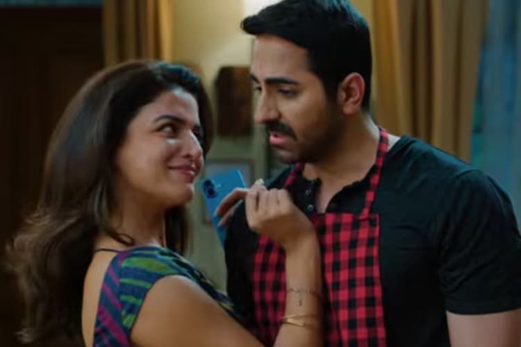 Pati Patni Aur Woh Do Collection Day 3: फिल्म का निकला दम, पहले वीकेंड में सिर्फ हुई इतनी कमाई