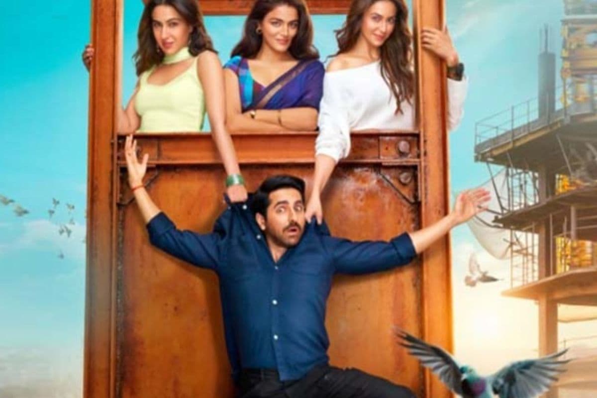 Pati Patni Aur Woh Do Collection: बॉक्स ऑफिस पर संभली ‘पति पत्नी और वो दो’, 9वें दिन कमाई में दिखा उछाल