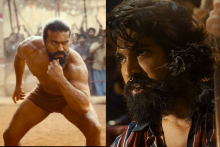 Peddi Trailer: क्रिकेट, कुश्ती और खून-खराबा, राम चरण की ‘पेड्डी’ ने इंटरनेट हिला दिया