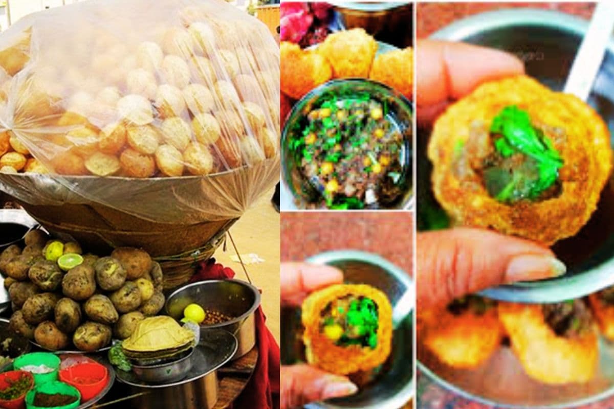 गोलगप्पा और पानी-पुरी को मात देता है पुचका, कोलकाता की गलियों में क्यों फेल हैं दिल्ली और मुंबई के जायके?