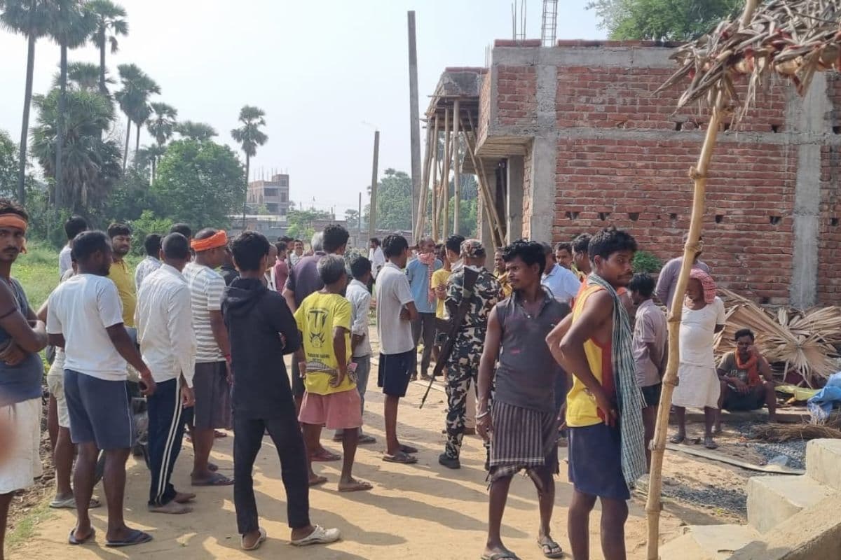 कोचिंग जा रहे 17 वर्षीय छात्र को ट्रक ने कुचला, मौके पर हुई मौत