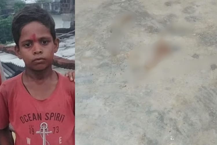 औरंगाबाद में सुबह से पुलिस की ताबड़तोड़ छापेमारी, 4 लोग गिरफ्तार, सतीश हत्याकांड में हो सकता है बड़ा खुलासा