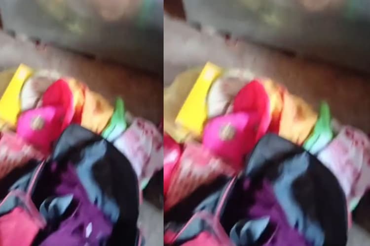 गया में आधी रात को भीषण चोरी, 6 लाख के जेवरात लेकर उड़े चोर, एक हफ्ते में तीसरी बड़ी घटना