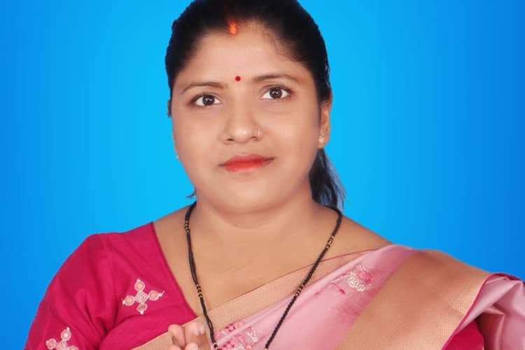 गया जिला परिषद अध्यक्ष नैना कुमारी को मिलेगा राष्ट्रीय सम्मान, दिल्ली में पंचायत पुरस्कार से होंगी सम्मानित