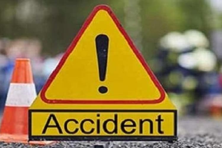 बोधगया में आइसक्रीम बेचकर लौट रहे युवक को तेज रफ्तार गाड़ी ने रौंदा, अस्पताल ले जाने के दौरान हुई मौत