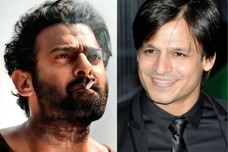 Spirit Movie में प्रभास संग काम करने पर विवेक ओबेरॉय ने किया रिएक्ट, बोले- उनमें थोड़ा सा भी घमंड नहीं है