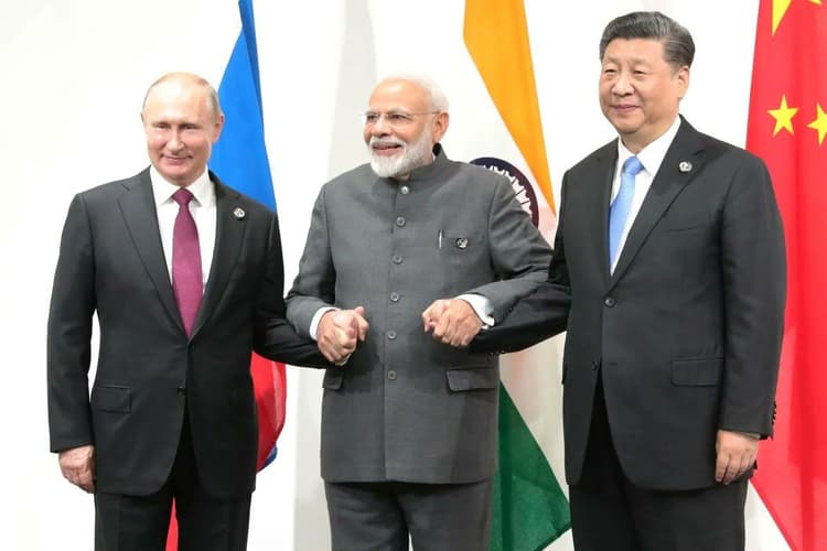 पुतिन के साथ जिनपिंग भी आएंगे भारत! दिल्ली के BRICS समिट में होगा बड़ा जमावड़ा