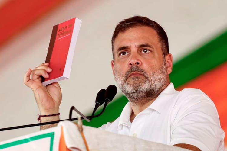 मोदी-शाह पर टिप्पणी को लेकर राहुल गांधी मुश्किल में, कोर्ट पहुंचा मामला