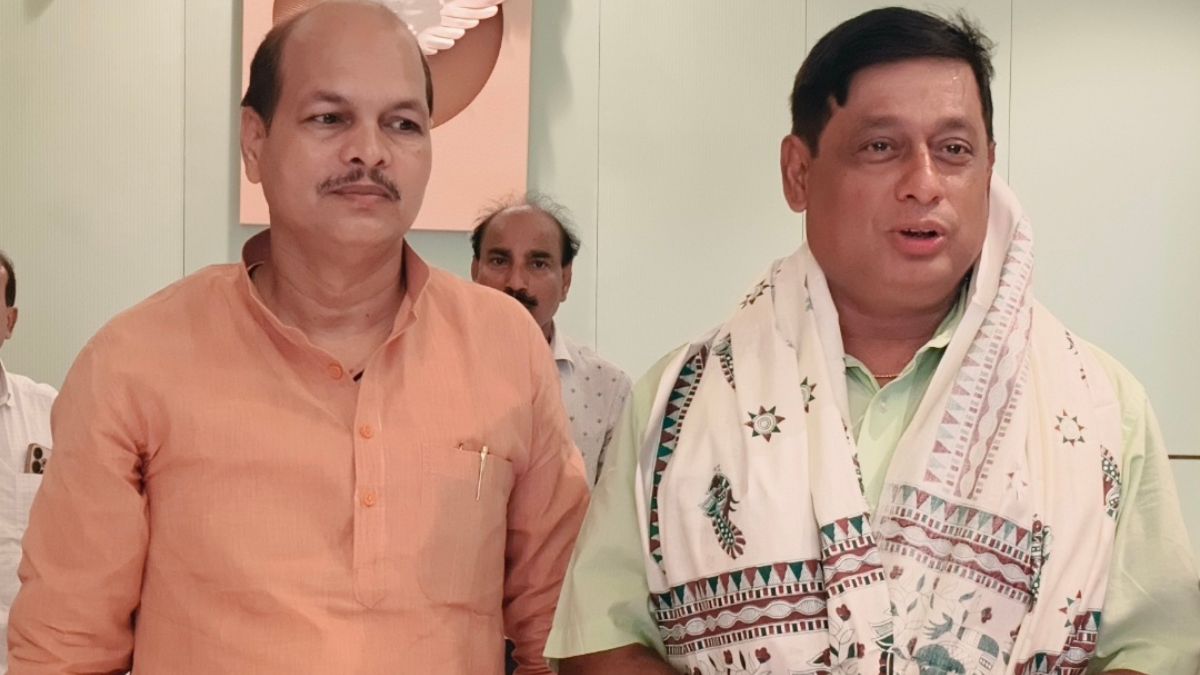 लखीसराय में अभयपुर और मसूदन स्टेशन का बदलेगा लुक, यात्रियों को मिलेंगी आधुनिक सुविधाएं