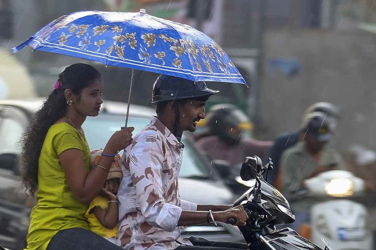 Rajasthan Rain Alert: राजस्थान में कब होगी बारिश? IMD ने दिया वेदर अपडेट