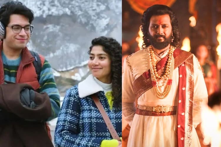 ‘राजा शिवाजी’ या ‘एक दिन’? ओपनिंग डे पर कौन निकला आगे?