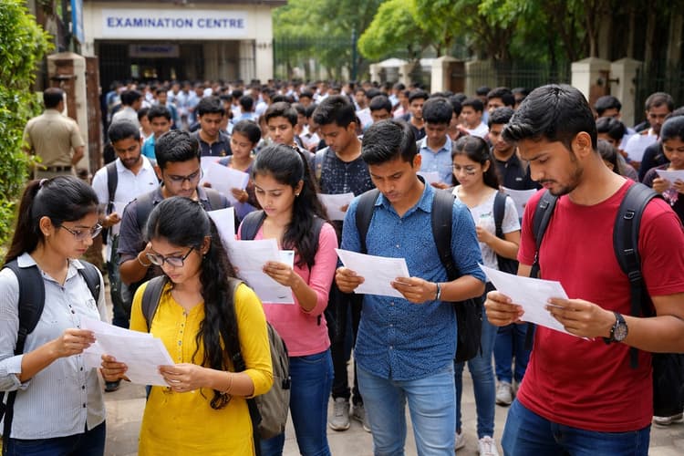 झारखंड के 94 केंद्रों पर 45000 अभ्यर्थी देंगे बीएड प्रवेश परीक्षा, 31 मई को होगा एग्जाम
