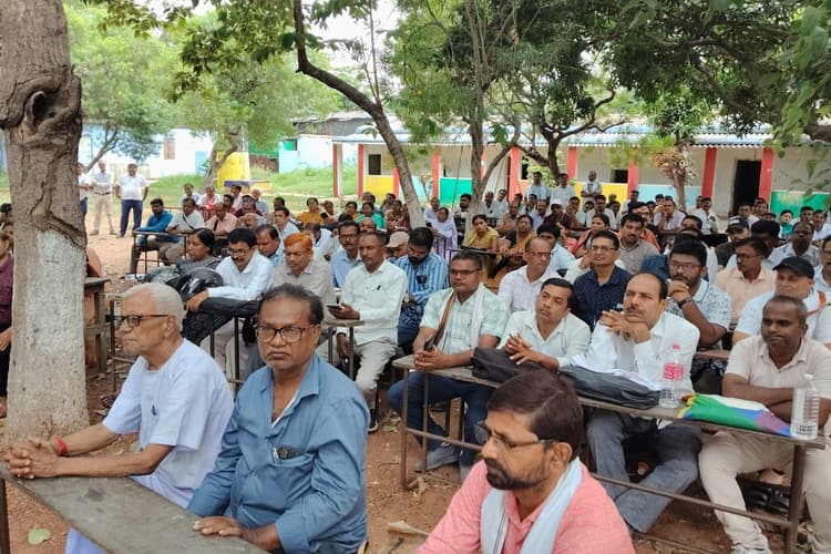 एनईपी नियमावली के ड्राफ्ट का वित्तरहित शिक्षण संस्थानों ने किया विरोध, आंदोलन की चेतावनी