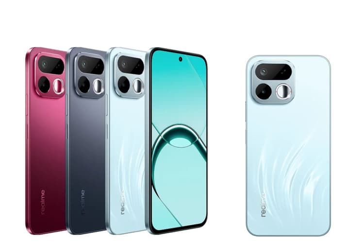 Realme 16T 5G Review: प्रीमियम डिजाइन, बड़ी बैटरी, लेकिन क्या ₹29999 में है सही डील?