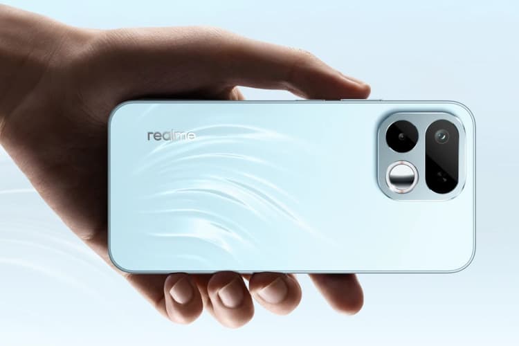 Realme 16T की पहली सेल शुरू, बड़ी बैटरी के साथ मिलेगा सेल्फी मिरर डिजाइन