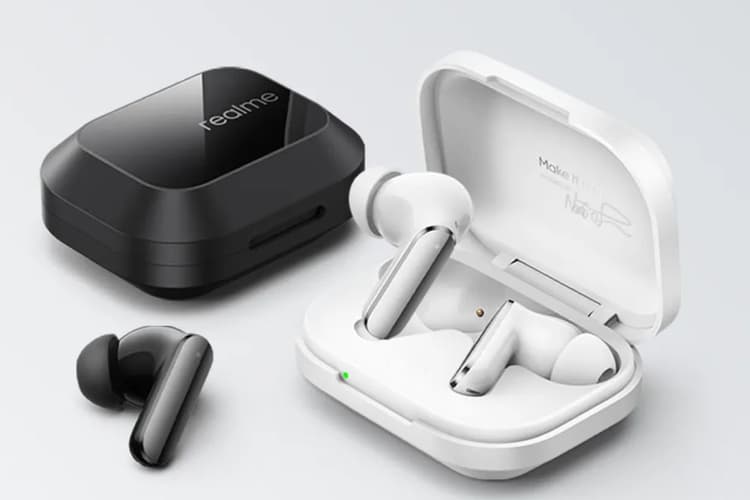 Realme Buds Air8 Pro लॉन्च, मिलेगा हाई-रेज ऑडियो और लंबा बैटरी बैकअप