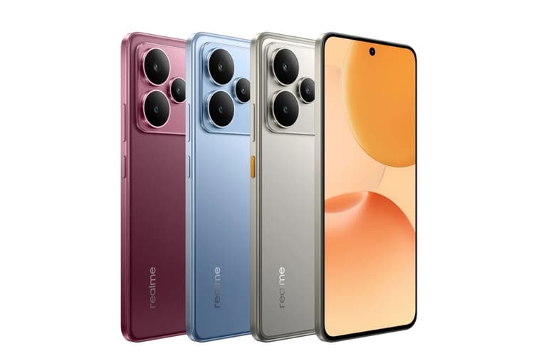 Realme P4 Series के बढ़ गए दाम, खरीदने से पहले जान लें नई कीमत