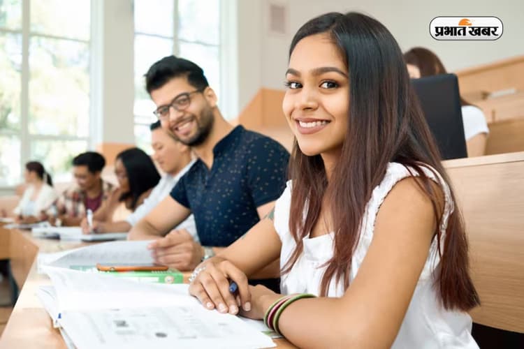 विदेश में पढ़ाई का सपना होगा पूरा, इस एग्जाम से मिलेगा टॉप यूनिवर्सिटी में एडमिशन