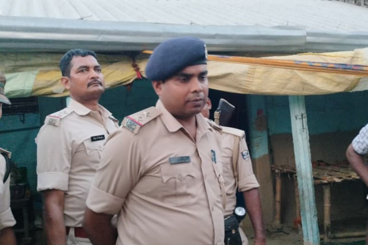 सहरसा में युवक की संदिग्ध मौत से गांव में सनसनी, शव गायब होने की चर्चा ने बढ़ाया रहस्य
